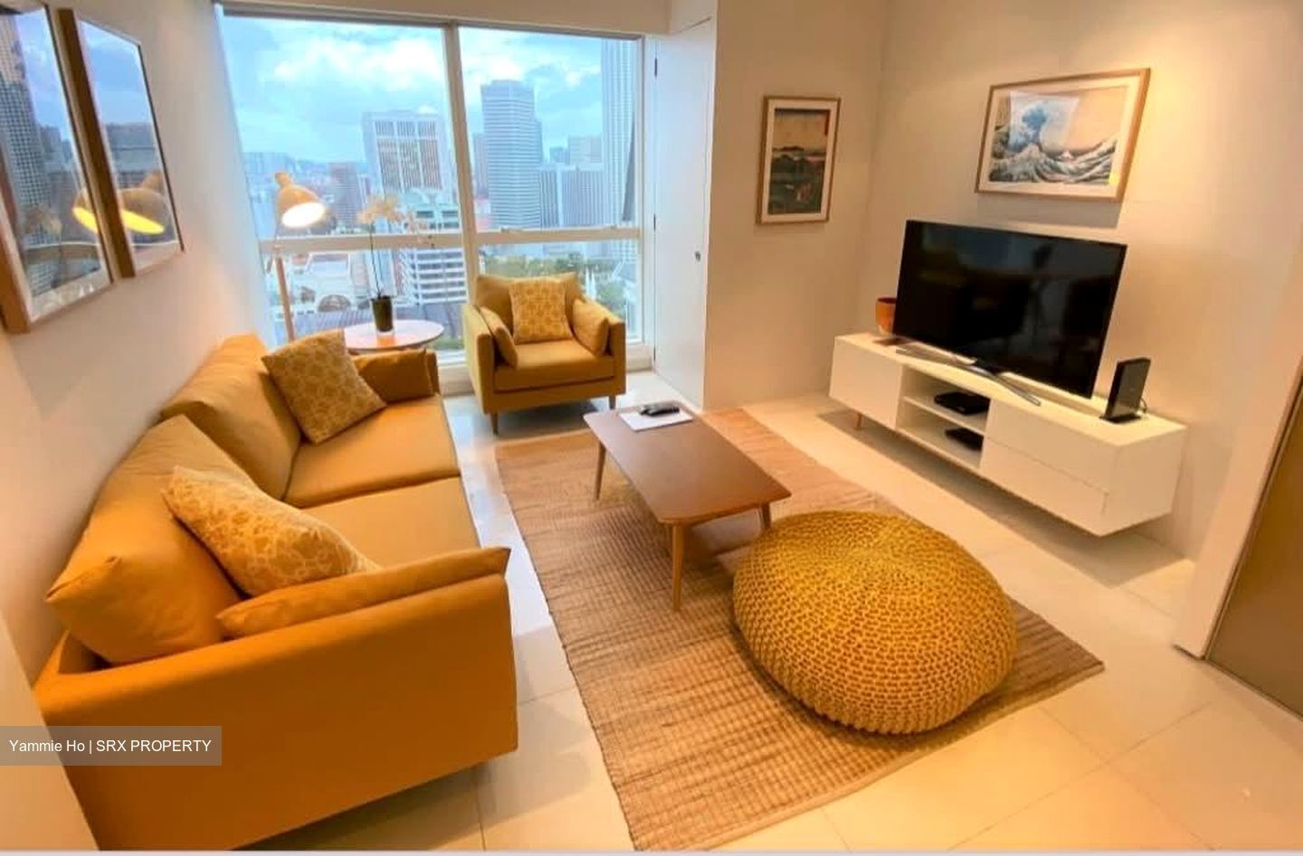 High Street Centre (D6), Apartment #546182041